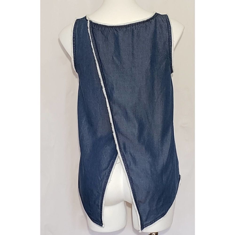 Kenneth Cole Tank - Picture 3 of 4